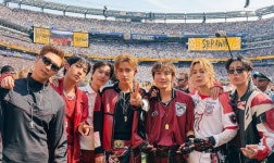 '유력후보' BTS, 그래미 '아시안 팝' 보이콧