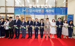 경기침체 속 다시 주목받는 자활사업…강서마켓 온이 여는 자립의 길