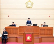 "시민 눈높이에서 시정 점검"... 보령시의회, 제277회 임시회 개회