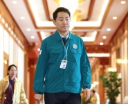 오세훈 서울시장, 이재명 대통령에게 용산공원 아파트 건립 반대 입장 표명