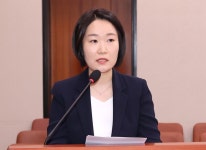 이소영 중소벤처기업부 장관 후보자 