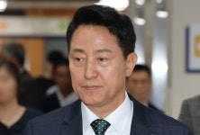 오세훈 항소심서 김한정씨와 명태균 통화녹음 증거 채택…