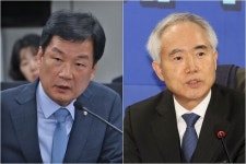 법무장관 후보 '박균택·양부남' 압축…고검장 출신 맞대결