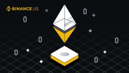 Binance.US removes trading fees for ETH