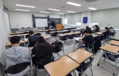 경복대 사회복지상담학과, 행정관리사 2급 자격시험 8명 전원 합격