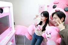 롯데홈쇼핑, 인생네컷 홍대역점 벨리곰 팝업스토어 운영