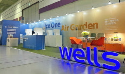 교원 웰스, 가구·라이프스타일 전시회 소펀앤라이프쇼 참가