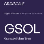Grayscale Joins Solana ETF Race with Conversion Filing