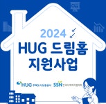 한국사회복지협의회-HUG, 드림홈 지원사업으로 취약계층 주거환경 개선 앞장