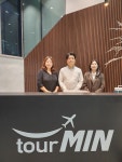 투어민 수원지점 투어민 브랜드와 지역 특색에 걸맞는 맞춤형 휴양전문 허니문 표방
