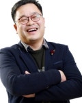 김종원 한국축제문화진흥협회 이사장 지역축제, 또렷하고 재미있는 콘텐츠가 관건