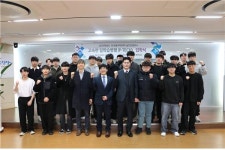 한국폴리텍대학 남인천캠퍼스, 2025학년도 고숙련 일학습병행 (P-TECH) 입학식