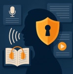 [디지털 콘텐츠의 미래] AI 음성 시대, 이제는 목소리도 지식재산이다 ③