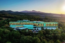 위(WE)호텔 제주 양경홍 사장 국내 유일 메디컬+웰니스 호텔 자부심 이어갈 것