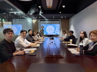 의료법인 정강의료재단, 2025년도 관리감독자 정기 안전보건교육 실시