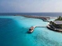 투어민, 몰디브 코코기리아일랜드ㆍ오블루아일라푸시 리조트 프로모션