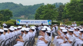 [단독] 제1연평해전 승전함 참수리 325호정, 보존 없이 폐처리