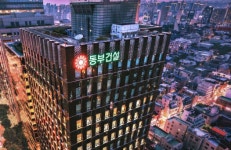 동부건설, 부천 전력구 공사 수주…올해 수주액 6800억