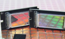 마이크로디스플레이 전문 라온텍 스팩합병 증권신고서 제출...내년 2월 코스닥 입성 추진