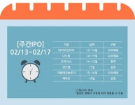 (주)오아시스 구갈점 | [주간IPO] 대형 공모주 '오아시스', 수요예측 결과 발표 예정 등