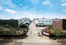 바이오디젤 수출 1위 단석산업 상반기 수주잔고 4만톤 ... 올해 1분기 2만4000톤 수출