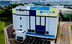 [IPO] 3개월 환매청구권 블루엠텍, 일반청약도 양호한 성적표…이달 13일 코스닥 상장