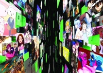 네이버웹툰 나스닥 상장 착수 ... 수성웹툰·와이랩·디앤씨미디어·미스터블루 등 웹툰 파트너 성장 기대감↑