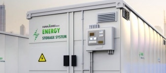 유안타증권 한중엔시에스, 제대로 된 BESS 관련주 ... 수냉식 BESS 성장 본격화될 것