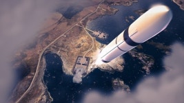 [IPO간담회] 7월 기술특례 상장 이노스페이스...위성 등 고객 탑재체 내년부터 다중발사