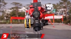 [IPO] 전진건설로봇 구주 매출하지만 공모자금 절반은 회사로 유입...CAPA 확장 등에 쓸 것