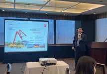 [IPO] 8월 코스피 입성, 전진건설로봇…3년간 배당성향 최소 50% 유지할 것