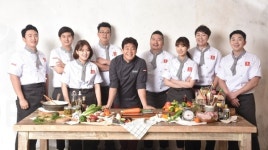 [IPO예심통과] 더본코리아 코스피 상장 앞으로  ... 파인메딕스와 닷밀은 코스닥 입성