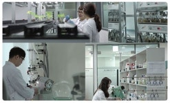 일반 청약 경쟁률 2161대1 지에프씨생명과학 ... 코스닥 안착