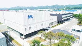 삼성디스플레이 깐부 SFC 상장한다