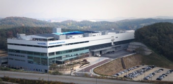 서플러스글로벌, 2.1만평 규모 반도체 장비 클러스터 완공