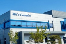 삼주외식산업-미코세라믹스 | 미코세라믹스, 강릉에 신공장 짓는다…'세라믹 히터' 캐파 확대