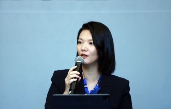 최수연 네이버 대표, 