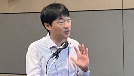 LG마그나 전기차 파워트레인 부품의 트렌드는 통합화·고출력화·고전압화