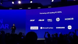 [스냅드래곤서밋] 삼성전자, 2024년 스냅드래곤X PC 출시…AI·5G 강점
