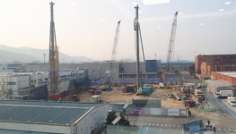 해성디에스 2027년 리드프레임 세계 1위 목표