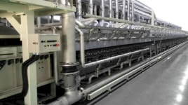 원준, 양극재에 이어 실리콘 음극재 열처리 장비 매출 본격화