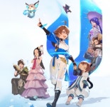 엔씨소프트의 신작 호연, 11일 플레이데이 진행