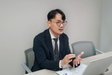 길기재 아이비젼웍스 대표 엑스레이 핵심 검사부품 국산화 도전