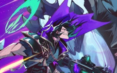 넥슨, 신규 PC게임 슈퍼바이브 20일부터 테스트