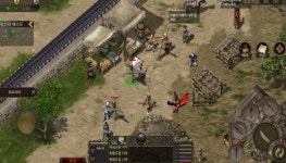 브이파이브게임즈, 천년 IP로 신규 모바일게임 제작·서비스 계약