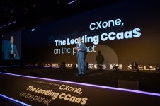 ECS텔레콤, CCaaS 솔루션 NICE CXone 출시