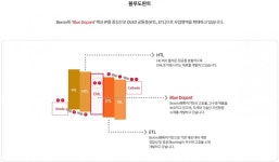 SFC와 청색 OLED 특허소송 SK머티리얼즈JNC, 반격 기회 잡았다