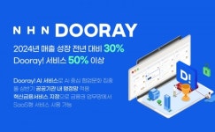 NHN, AI 에이전트 '두레이AI' 공공·금융권으로 확대