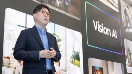 삼성전자, LCD 모델 RGB 마이크로 LED TV 115인치로 출시