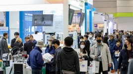 오토모티브월드코리아+전자제조산업전, 16~18일 코엑스서 개최